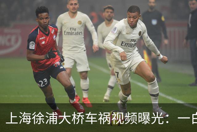 上海徐浦大桥车祸视频曝光：一白车外道超车变道，大货车躲避不及冲向对向，事故造成一死两伤