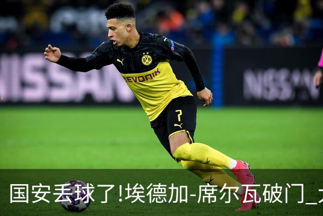 国安丢球了!埃德加-席尔瓦破门 大邱FC暂1-0领先