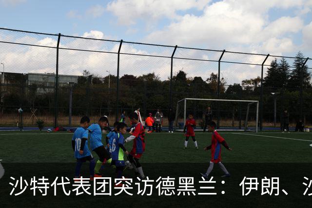 沙特代表团突访德黑兰：伊朗、沙特、土耳其、巴基斯坦四方会谈开启！