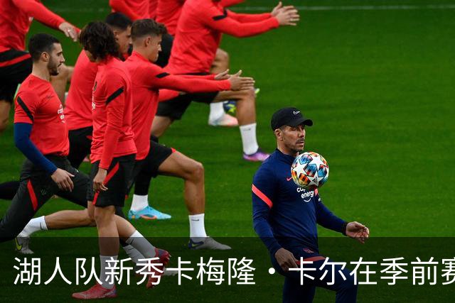湖人队新秀卡梅隆·卡尔在季前赛中受伤，至今尚未迎来赛季首秀