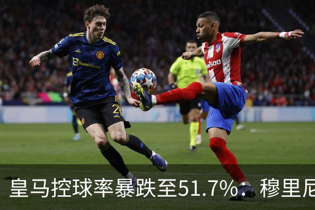皇马控球率暴跌至51.7%：穆里尼奥战术转向，维尼修斯低迷与居莱尔崛起解析