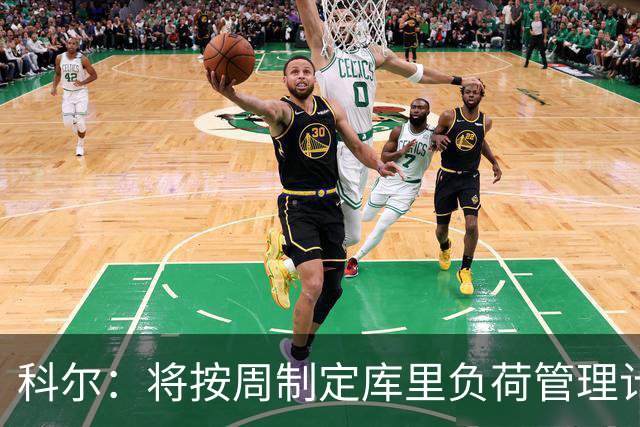 科尔：将按周制定库里负荷管理计划 有些背靠背老将可能休战