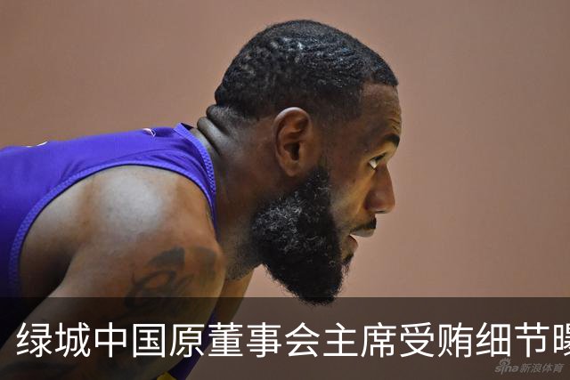 绿城中国原董事会主席受贿细节曝光